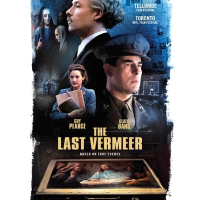 最后的维米尔/The Last Vermee