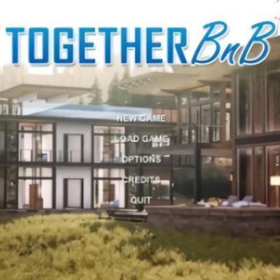 #together BNB