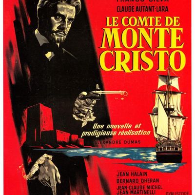 基督山伯爵/Le Comte de Monte Cristo