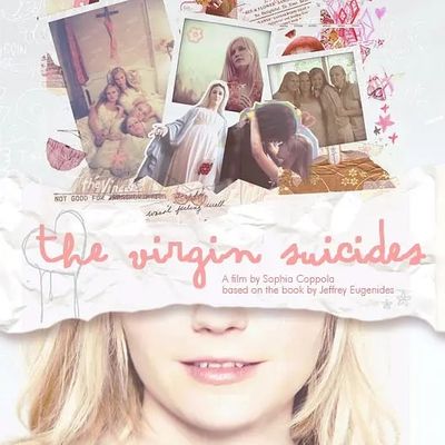 处女之死 The Virgin Suicides