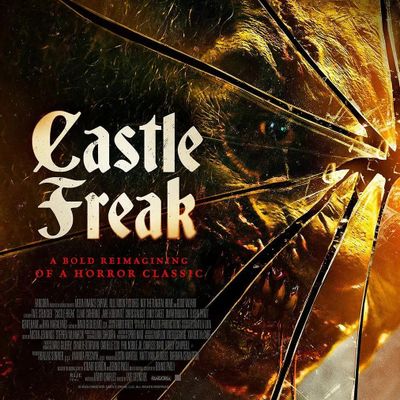 堡内怪胎 Castle Freak