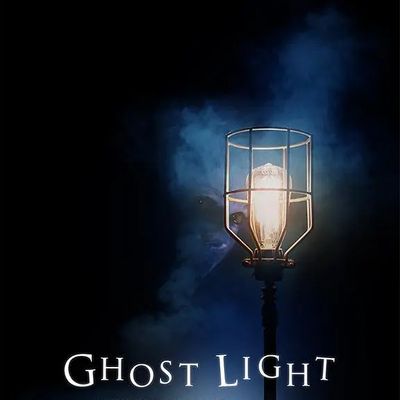 鬼光 Ghost Light
