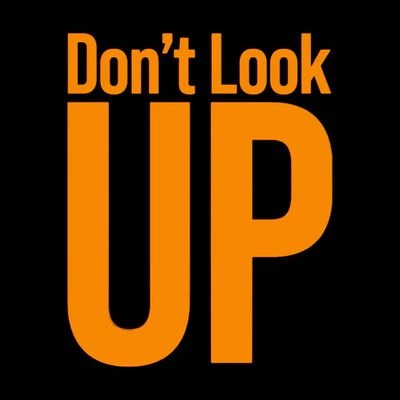 不要抬头 Don't Look Up  1080P