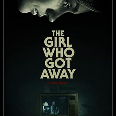 逃脱的女孩The Girl Who Got Away/Mother