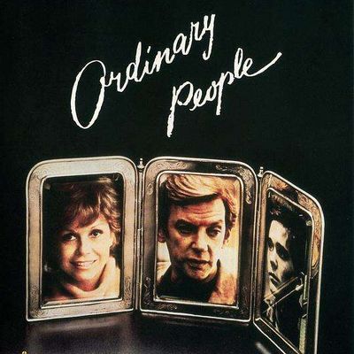 普通人 Ordinary People