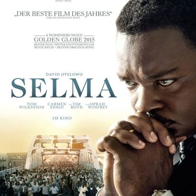 塞尔玛 Selma