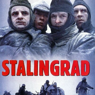 #斯大林格勒战役 Stalingrad