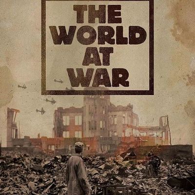 #战争中的世界：二战全史 [(全26集)86.55G