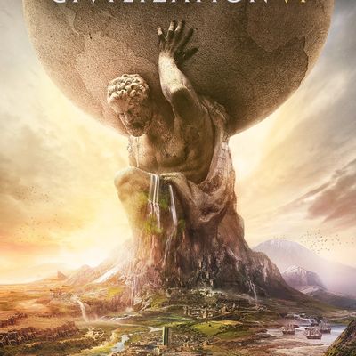 #文明6  Sid.Meiers.Civilization.VI.Deluxe.Edition.v1.0.0.262.Incl.10DLC