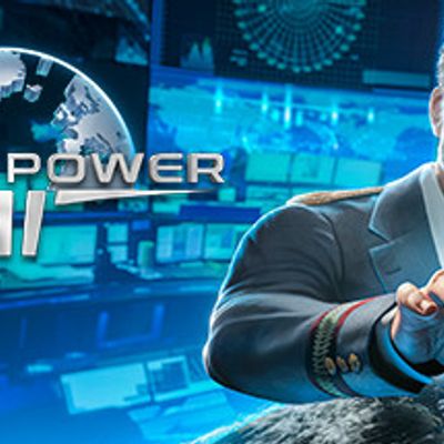 #超级力量3/SuperPower 3