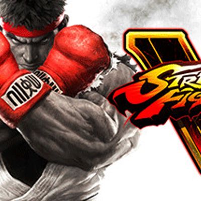街头霸王5：冠军版Street Fighter V