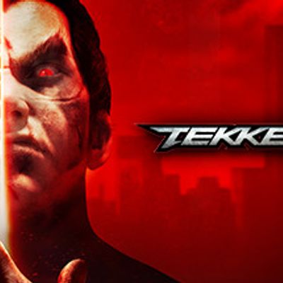 #铁拳7终极版/Tekken 7 Ultimate Edition