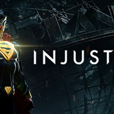 《不义联盟2(Injustice 2)》
