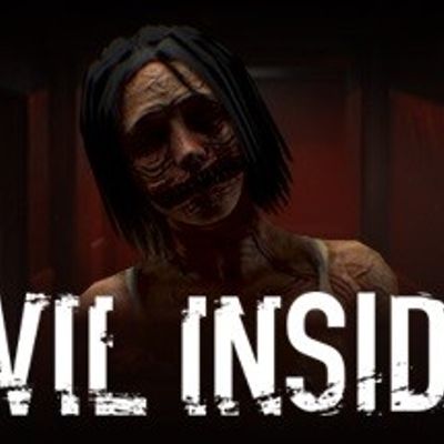 Evil Inside/内心邪恶