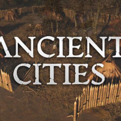 #古老城市 Ancient Cities