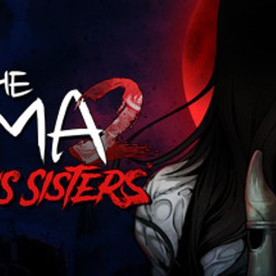#昏迷2：凶残恶毒姐妹/The Coma 2: Vicious Sisters
