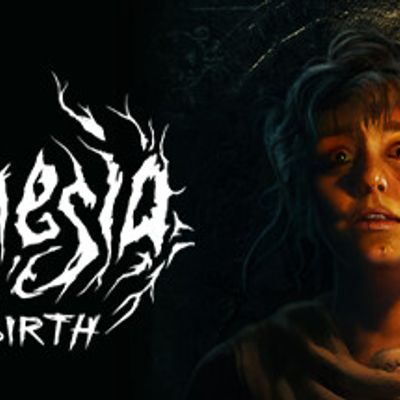 #失忆症：重生/Amnesia: Rebirth