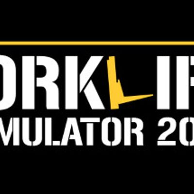 《叉车模拟2019（Forklift Simulator 2019）》
