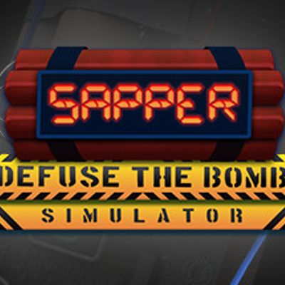 拆弹模拟器/工兵拆弹模拟器Sapper - Defuse The Bomb Simulator