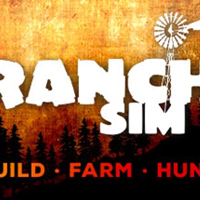 牧场模拟器/Ranch Simulator