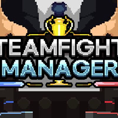 团战经理/Teamfight Manager