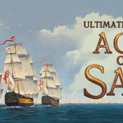 终极提督：航海时代 Ultimate Admiral: Age of Sail