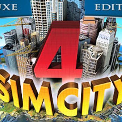 《模拟城市5(SimCity)》