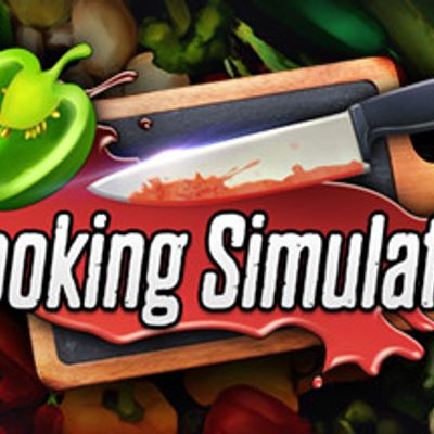 料理模拟器/烹饪模拟器Cooking Simulator