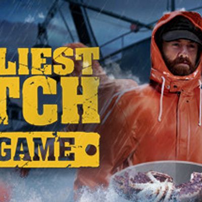 《致命捕捞（Deadliest Catch：The Game）》