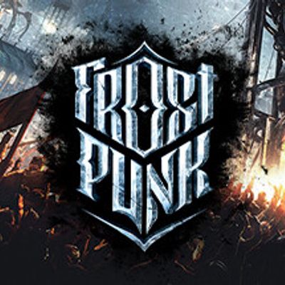 《冰汽时代（Frostpunk）》