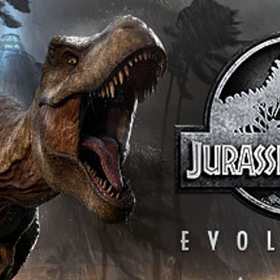 《侏罗纪世界：进化(Jurassic World: Evolution)》