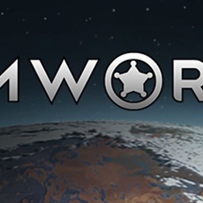 边缘世界：皇权/环世界皇室/RimWorld