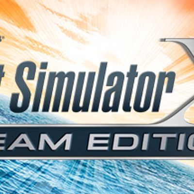 《Flight Simulator X》