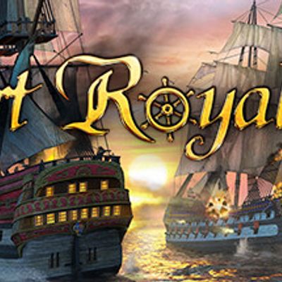 海商王4/Port Royale 4