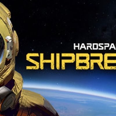 迷走深空：碎舰师/Hardspace： Shipbreaker