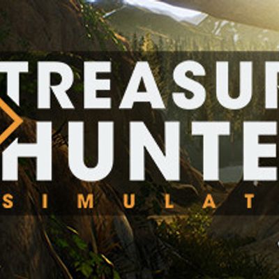 《宝藏猎人模拟器（Treasure Hunter Simulator）》