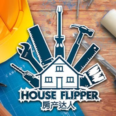 《房产达人（House Flipper）》