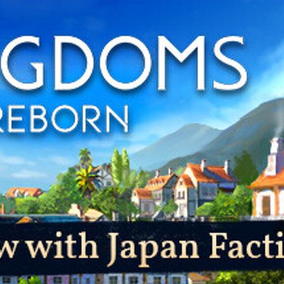 王国重生/Kingdoms Reborn