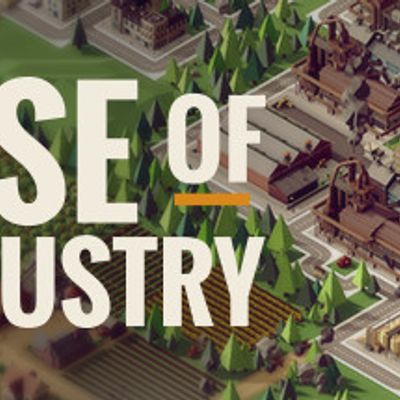 工业崛起/Rise of Industry