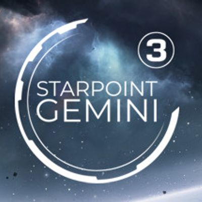 双子星座3/Starpoint Gemini 3