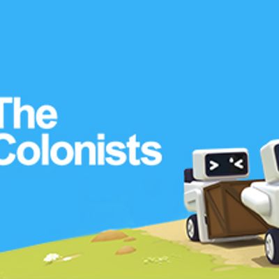 殖民者/The Colonists