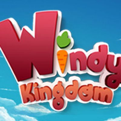 《风之王国(Windy Kingdom)》