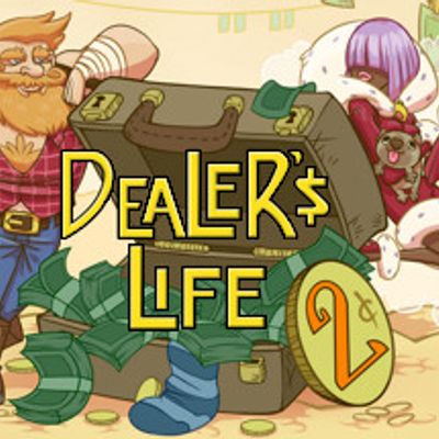 《当铺人生2（Dealer's Life 2）》