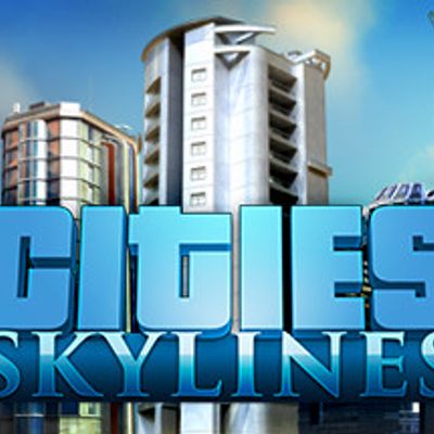 城市天际线/都市天际线/Cities: Skylines/豪华版DLC