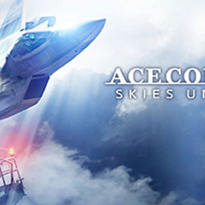 皇牌空战7：未知领域联机版/突击地平线增强版Ace Combat 7