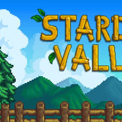 星露谷物语/单机.局域网联机Stardew Valley