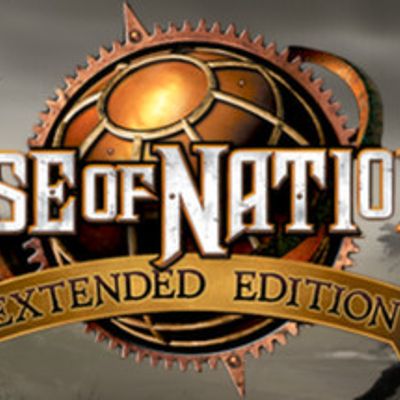 国家的崛起 Rise of Nations：扩展版