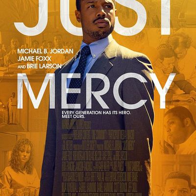 正义的慈悲 蓝光原盘下载+高清MKV版/以公义之名(港) / 不完美的正义(台) 2019 Just Mercy