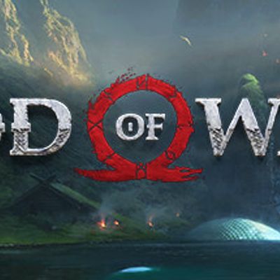 战神1/战神2合集God of War