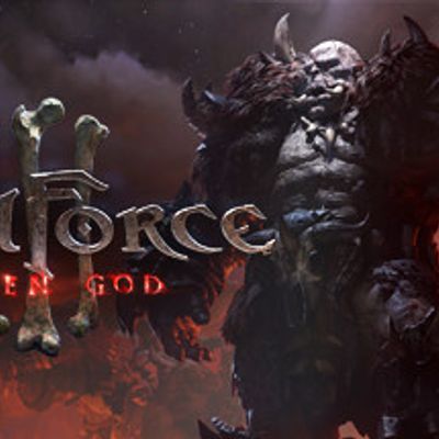 咒语力量3：陨落神明/单机.局域网联机SpellForce 3: Fallen God